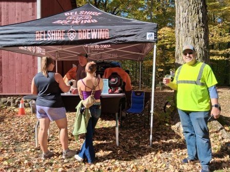 Blacksmith Day